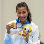 Lovlina Borgohain now eyes Olympic medal upgrade