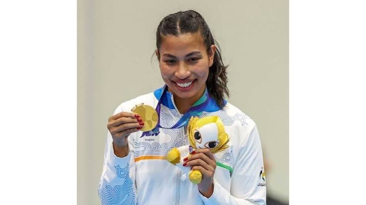 Lovlina Borgohain now eyes Olympic medal upgrade