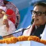 Badruddin Ajmal now faces fresh jibe from Himanta Sarma