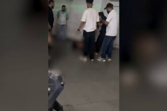 Guwahati bar incident now faces deeper police scrutiny