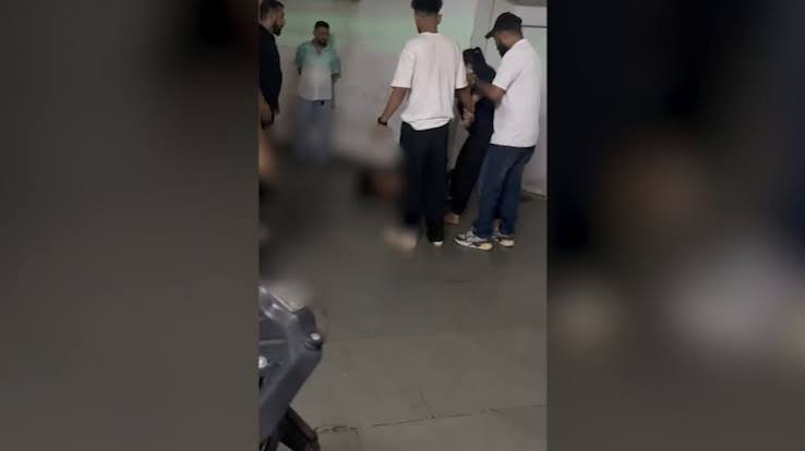 Guwahati bar incident now faces deeper police scrutiny