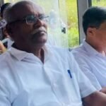 Jitendra Chaudhury warns Modi government faces downfall now