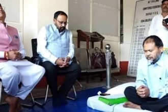 Akhil Gogoi Satyagraha Ends Now After Assam Talks