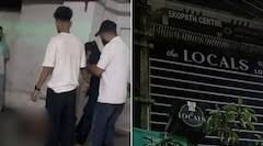 Guwahati nightclub manager and event manager arrested now
