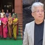 Bimol Akoijam: BJP MPs seek ethics probe now