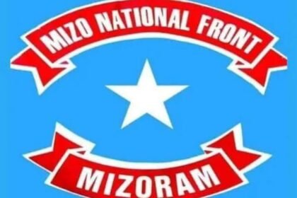 MNF cyber complaint seeks action over Zoramthanga video now