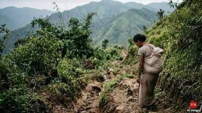 Meghalaya child death prompts urgent reports now