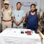 NSCN-KYA worker held in Tinsukia, phones seized now