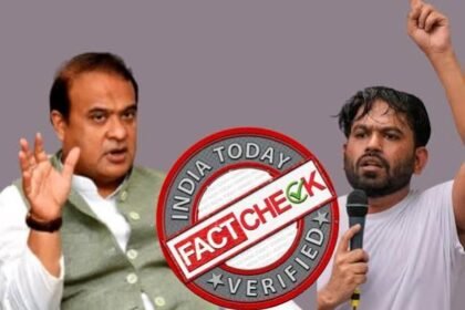 CJP Assam row intensifies as Himanta raises sharp objections