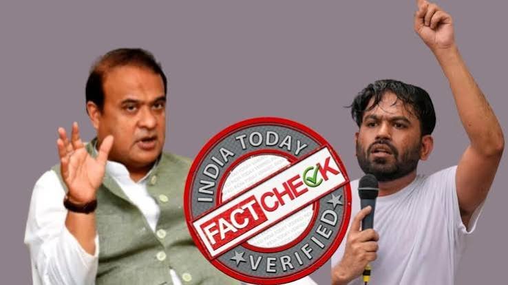 CJP Assam row intensifies as Himanta raises sharp objections