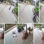 Guwahati Bag Snatching: Police Shoot Two Accused
