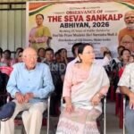 Manipur Peace Appeal: Nemcha Kipgen Reaches Out to Nagas