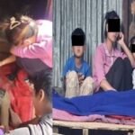Manipur Chassad Violence: NH-202 Shutdown Begins Now