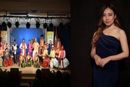 Northeast India's musical talent now shines abroad