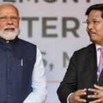 BJP entrants get no Cabinet berths now in Meghalaya