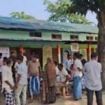 Nagaon bypoll now records 76% turnout in Assam