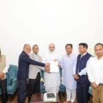 FCRA issue now draws Meghalaya CM's firm rebuke