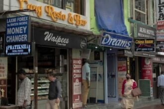 Sikkim Shops Now Get Relief From Weekly Closure
