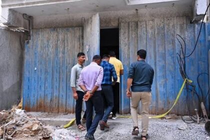 Bengaluru IED blast: Hidden feud behind alleged plot