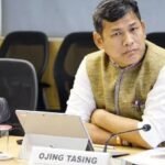 Siang dam project talks now focus on local concerns
