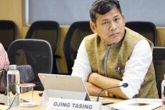 Siang dam project talks now focus on local concerns