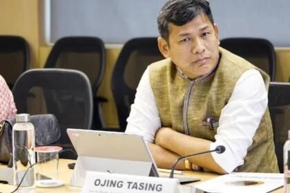 Siang dam project talks now focus on local concerns