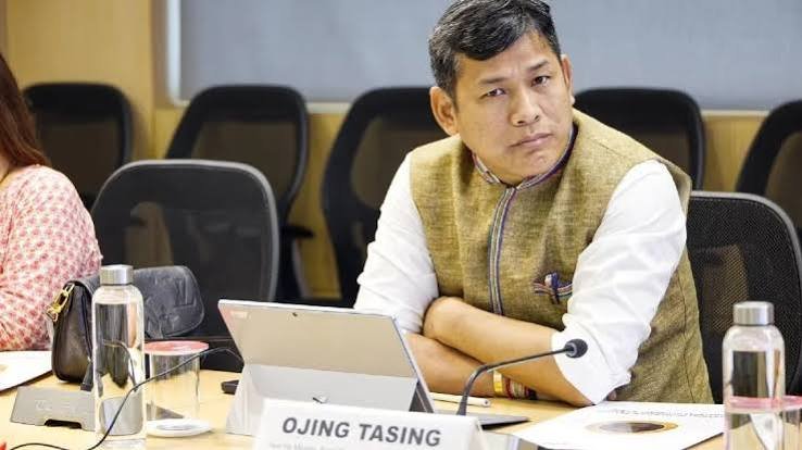 Siang dam project talks now focus on local concerns