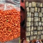 Mizoram Police Crack Down Now, Seize Contraband Worth ₹2.4 Crore