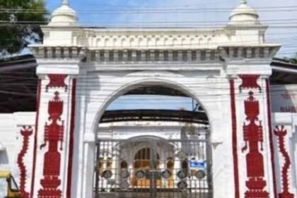 Durgabari Temple Sacrifice Tradition Continues Under Rules Now