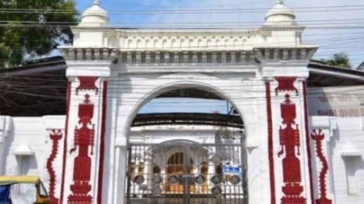 Durgabari Temple Sacrifice Tradition Continues Under Rules Now
