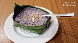 Manipur black rice: Korean twist brings new global appeal