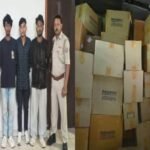 Guwahati medicine theft: Full stock recovered, five held now