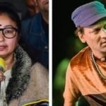 Zubeen Garg case: Garima’s powerful plea to keep politics out now