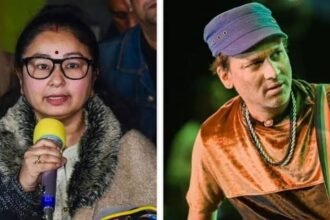 Zubeen Garg case: Garima’s powerful plea to keep politics out now