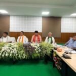 Tripura BJP Civic Poll Push: Powerful Statewide Campaign Now
