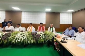 Tripura BJP Civic Poll Push: Powerful Statewide Campaign Now