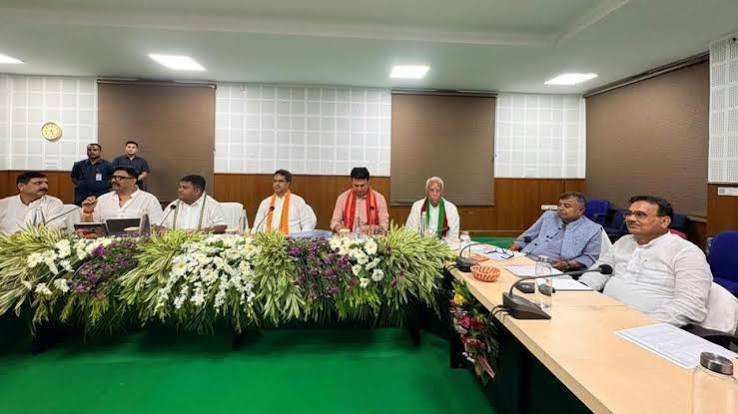 Tripura BJP Civic Poll Push: Powerful Statewide Campaign Now