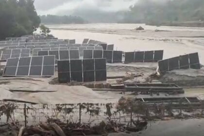 Dhubri flood alert: Assam now watches Bhutan lake surge