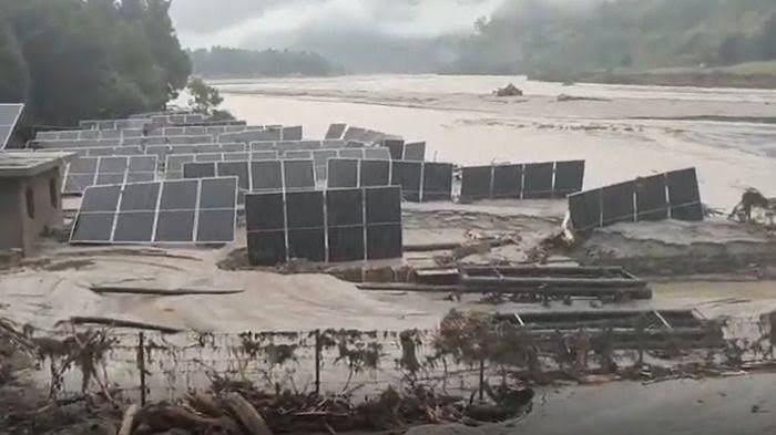 Dhubri flood alert: Assam now watches Bhutan lake surge
