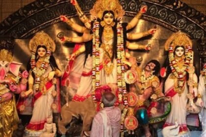 Gobindapur Durga Puja: A Quiet Border Tradition Lives On