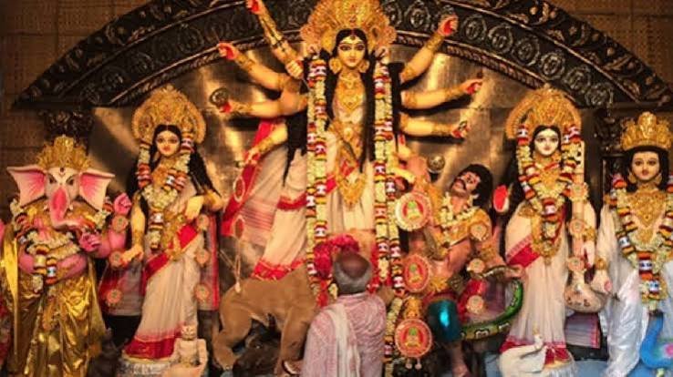 Gobindapur Durga Puja: A Quiet Border Tradition Lives On