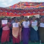 Manipur Shutdown Now Disrupts Life After Civilian Killings