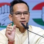 Gaurav Gogoi on ECI: Powerful Call for Change Now