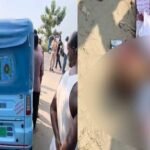 Assam Principal Death: Fatal Dhing Road Crash Now Under Probe