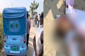 Assam Principal Death: Fatal Dhing Road Crash Now Under Probe
