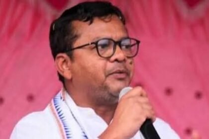 Manipur violence: Congress demands fresh polls now