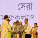 New Guwahati Anchalik Puja Samiti makes Samman shortlist now