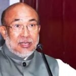 Biren Singh Now Challenges Manipur’s Unending Violence
