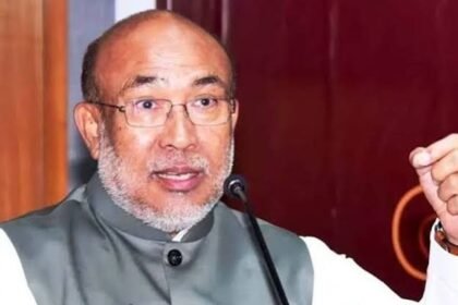 Biren Singh Now Challenges Manipur’s Unending Violence