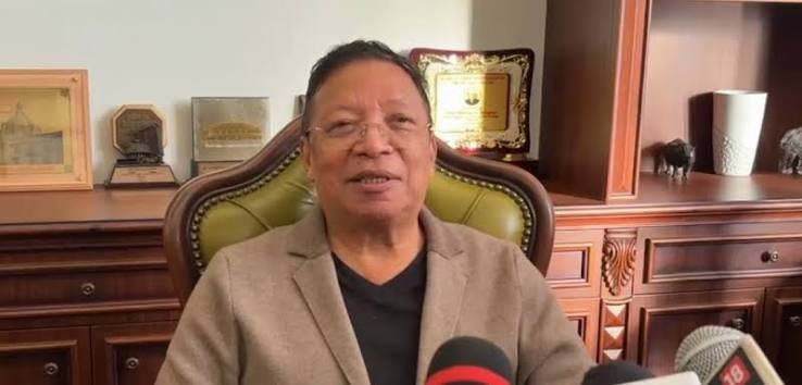 UDP MLAs Merger: Speaker Seeks Legal View Now